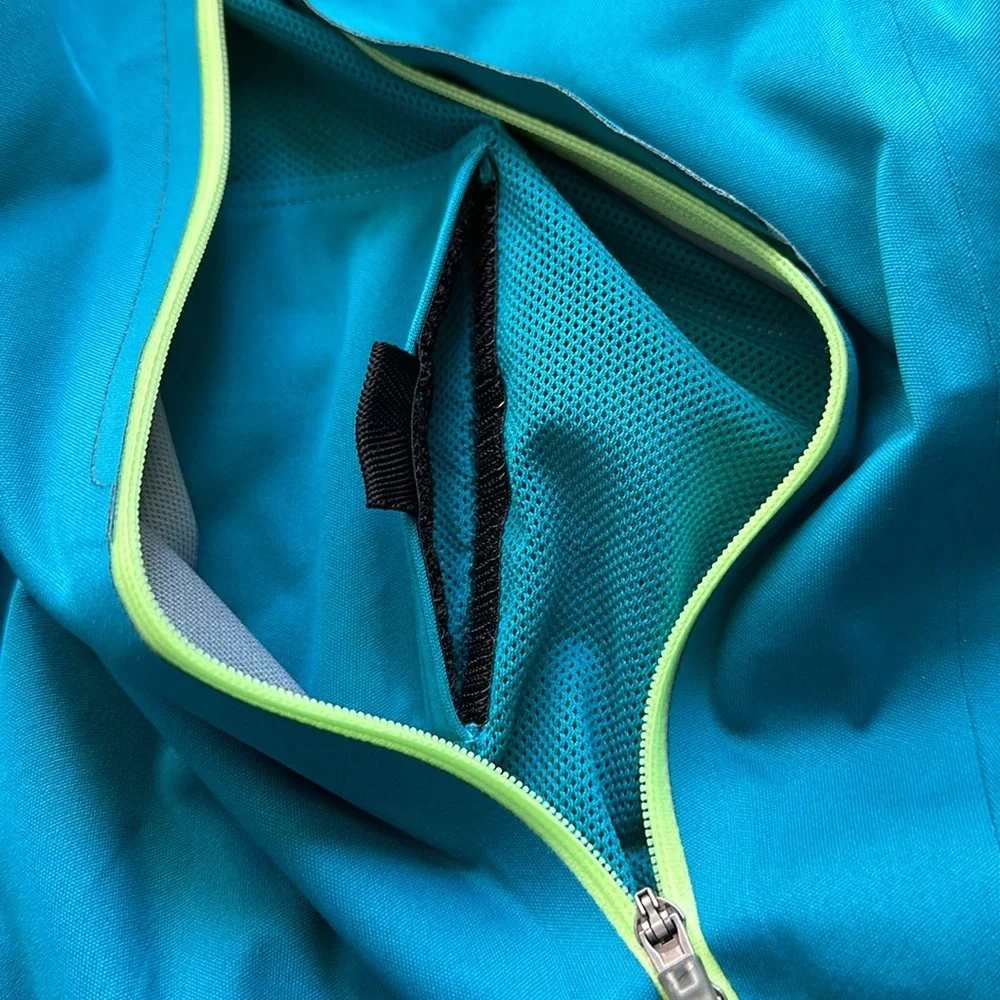 Nike Storm Fit Lightweight Jacket - Picture 5 of 9